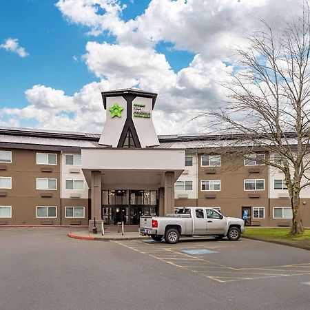 Extended Stay America Premier Suites - Portland - North Ngoại thất bức ảnh