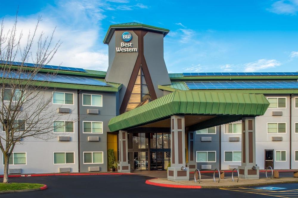 Extended Stay America Premier Suites - Portland - North Ngoại thất bức ảnh