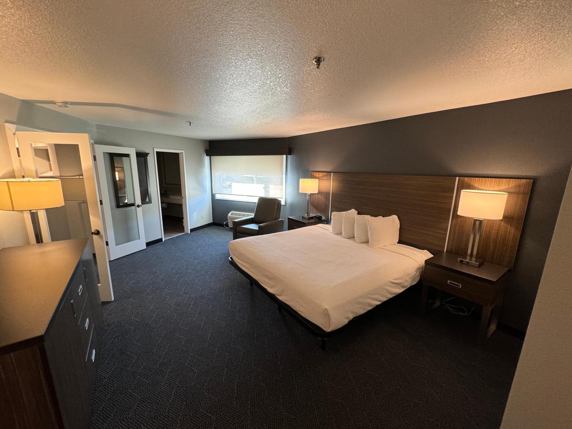 Extended Stay America Premier Suites - Portland - North Ngoại thất bức ảnh