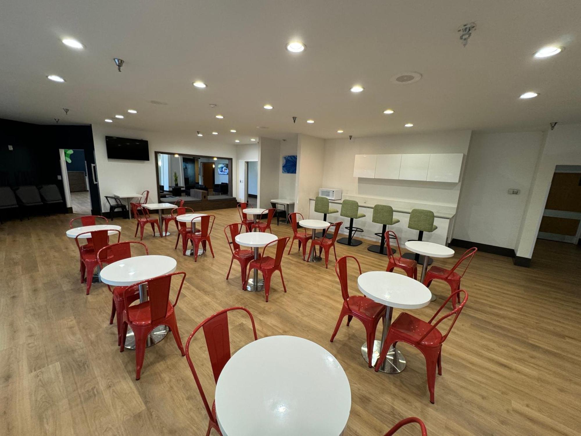 Extended Stay America Premier Suites - Portland - North Ngoại thất bức ảnh
