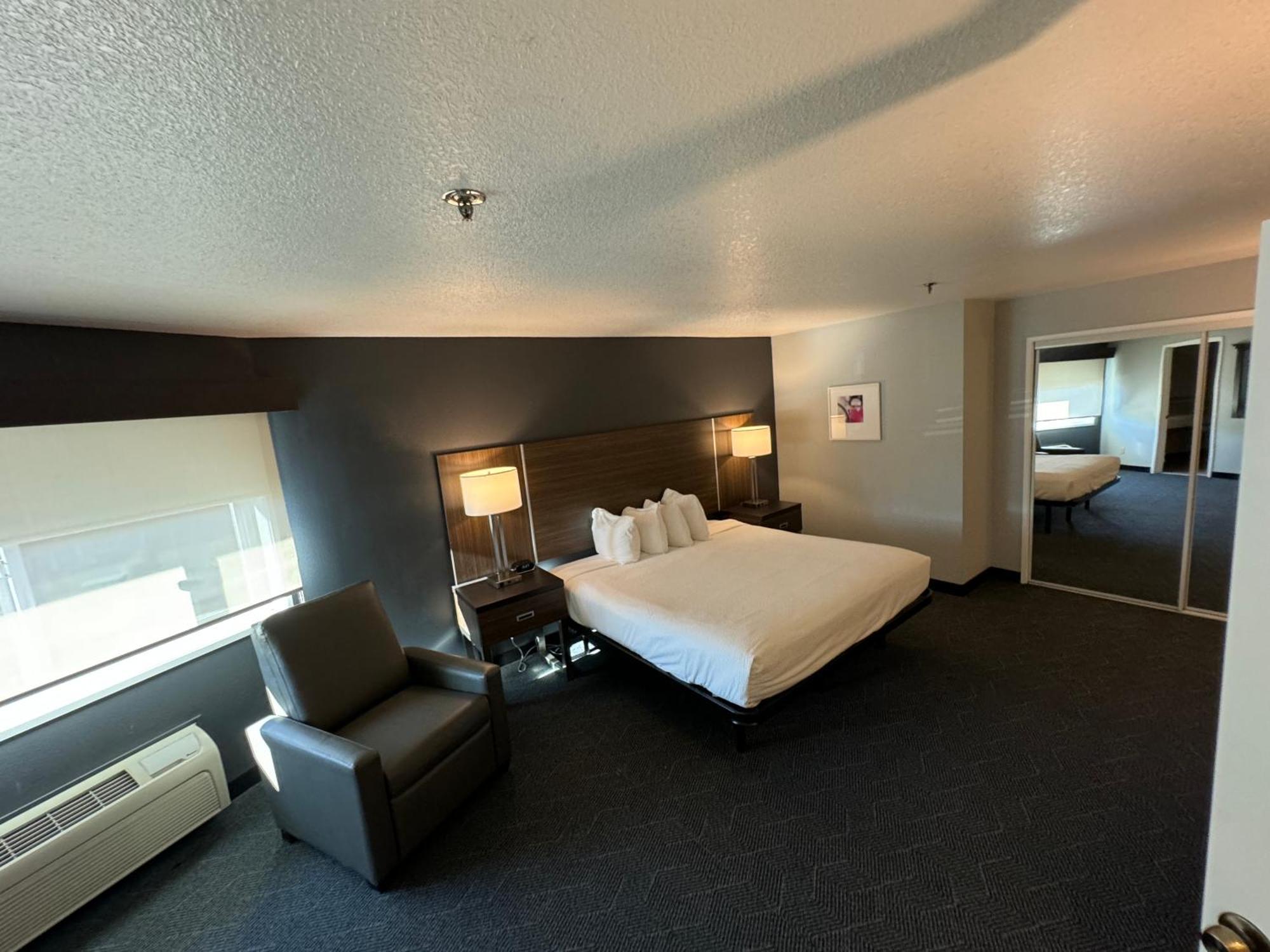 Extended Stay America Premier Suites - Portland - North Ngoại thất bức ảnh