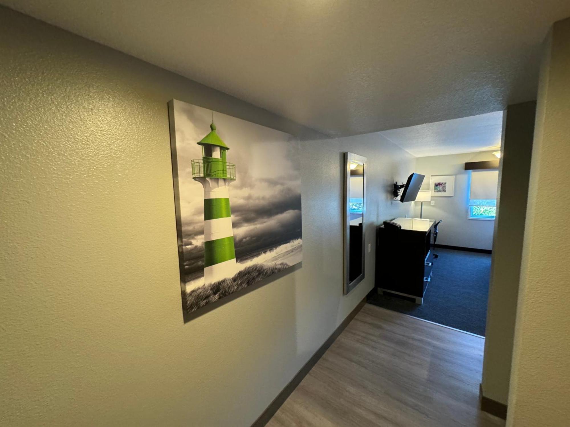Extended Stay America Premier Suites - Portland - North Ngoại thất bức ảnh