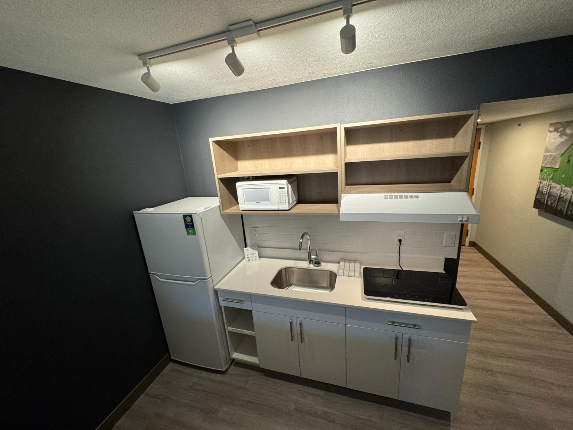 Extended Stay America Premier Suites - Portland - North Ngoại thất bức ảnh