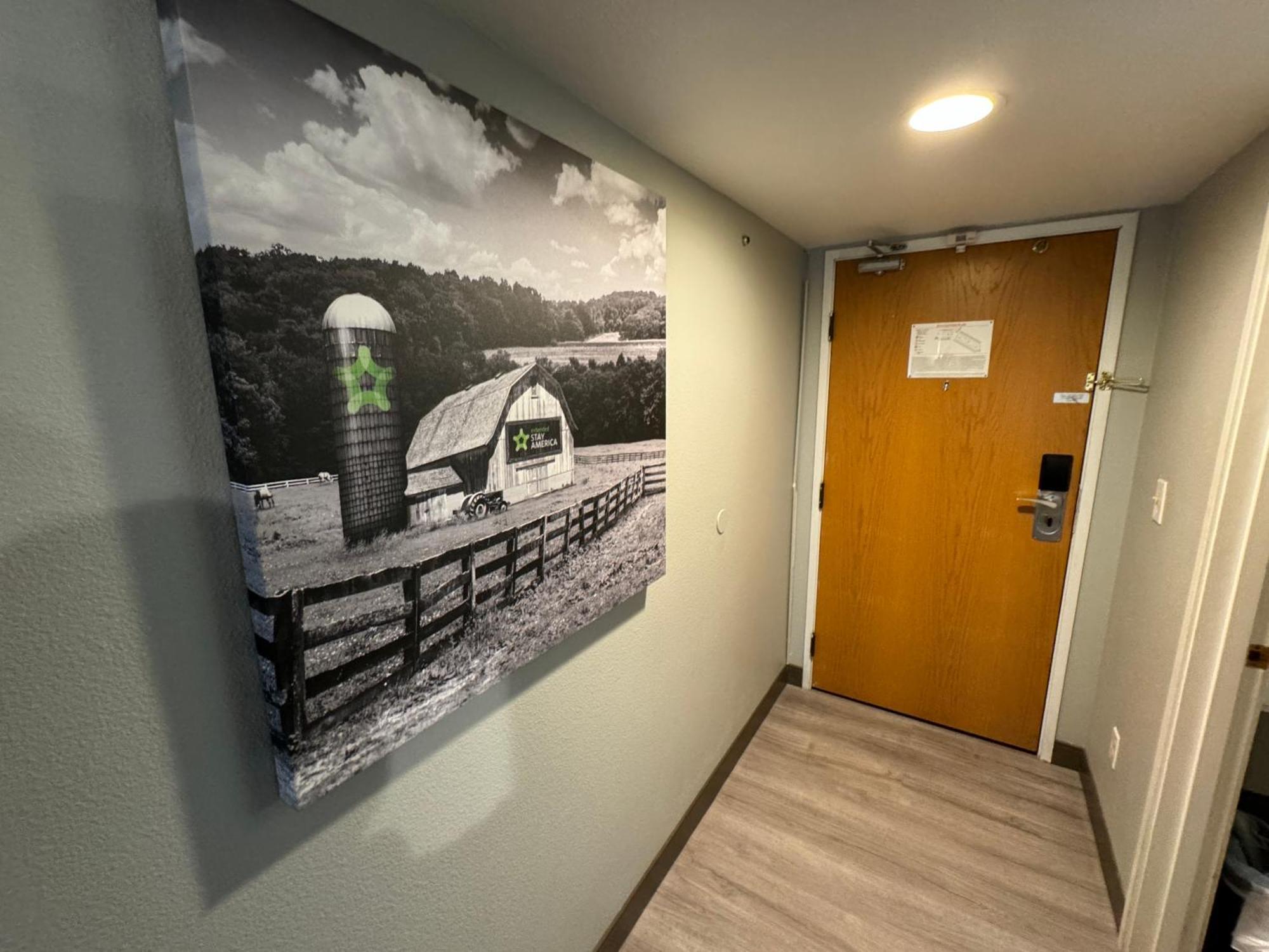 Extended Stay America Premier Suites - Portland - North Ngoại thất bức ảnh