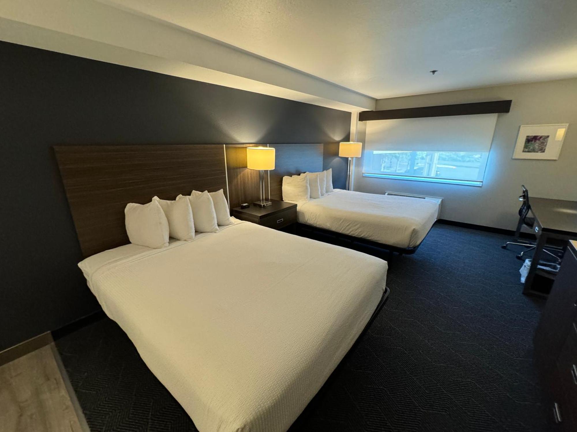 Extended Stay America Premier Suites - Portland - North Ngoại thất bức ảnh