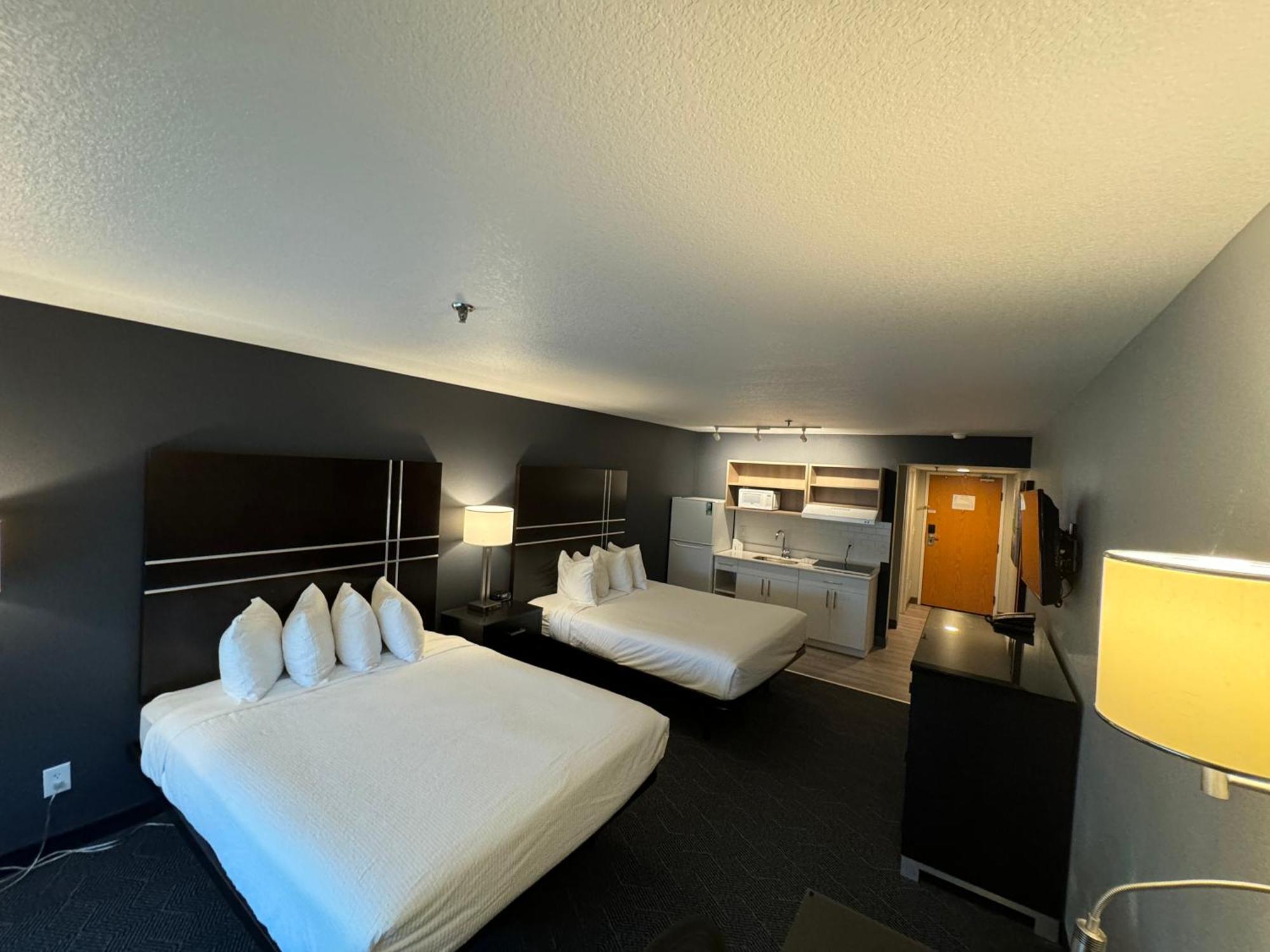 Extended Stay America Premier Suites - Portland - North Ngoại thất bức ảnh