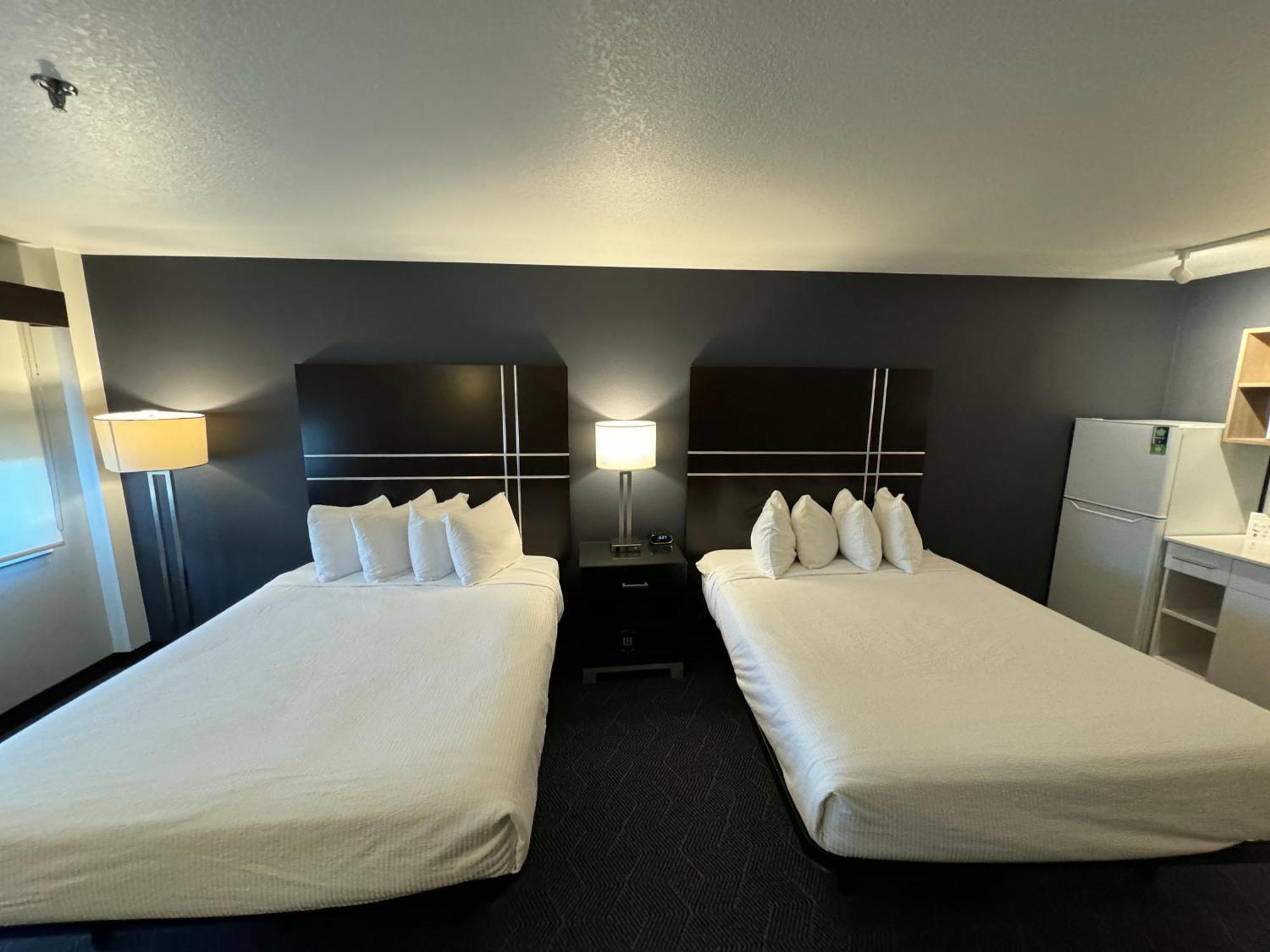 Extended Stay America Premier Suites - Portland - North Ngoại thất bức ảnh