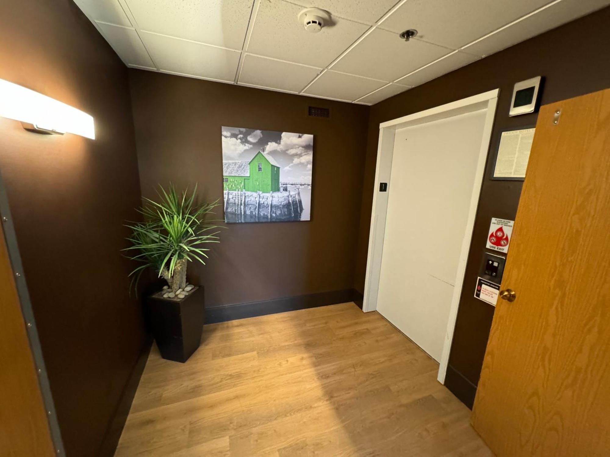 Extended Stay America Premier Suites - Portland - North Ngoại thất bức ảnh