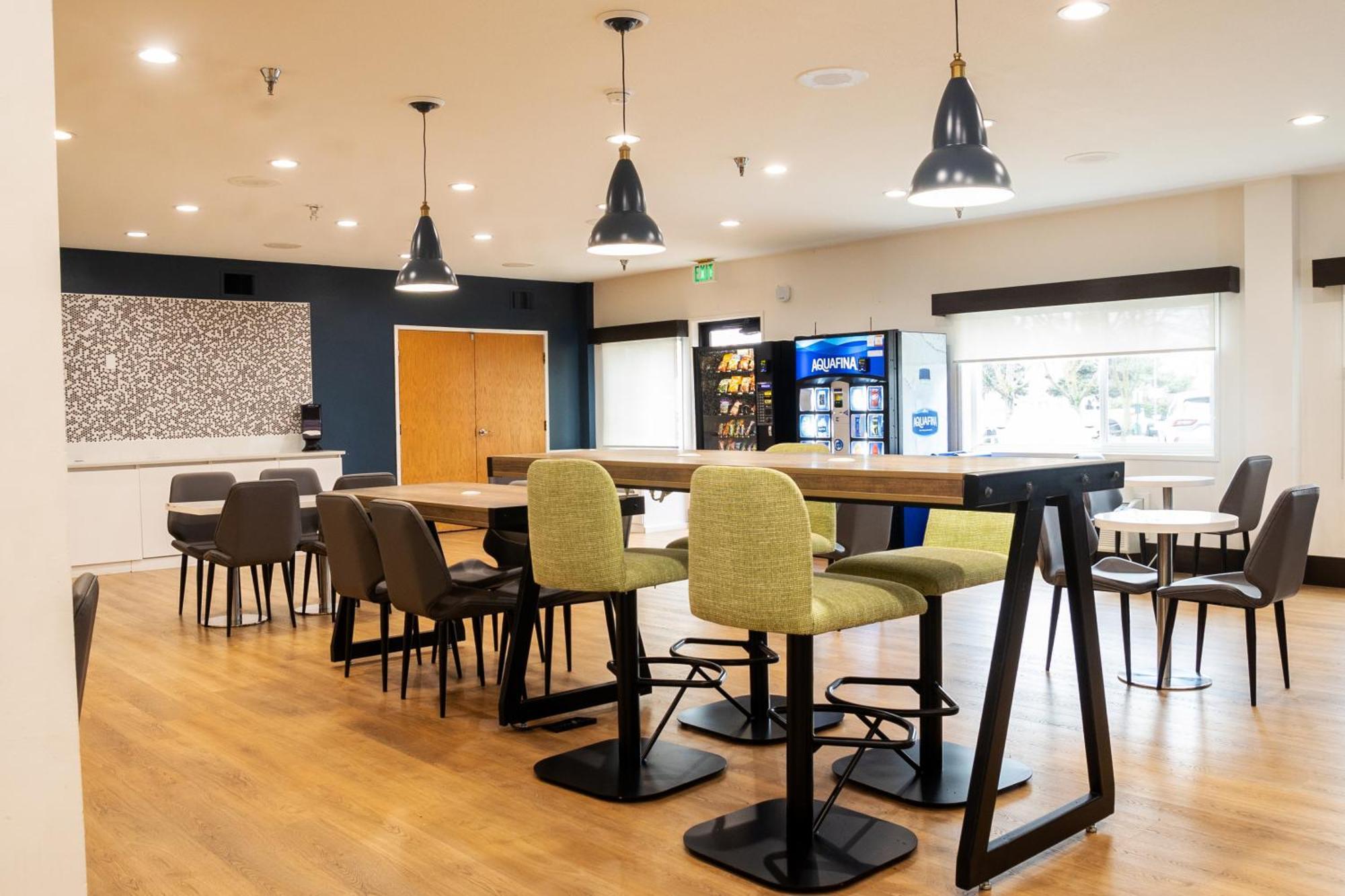 Extended Stay America Premier Suites - Portland - North Ngoại thất bức ảnh