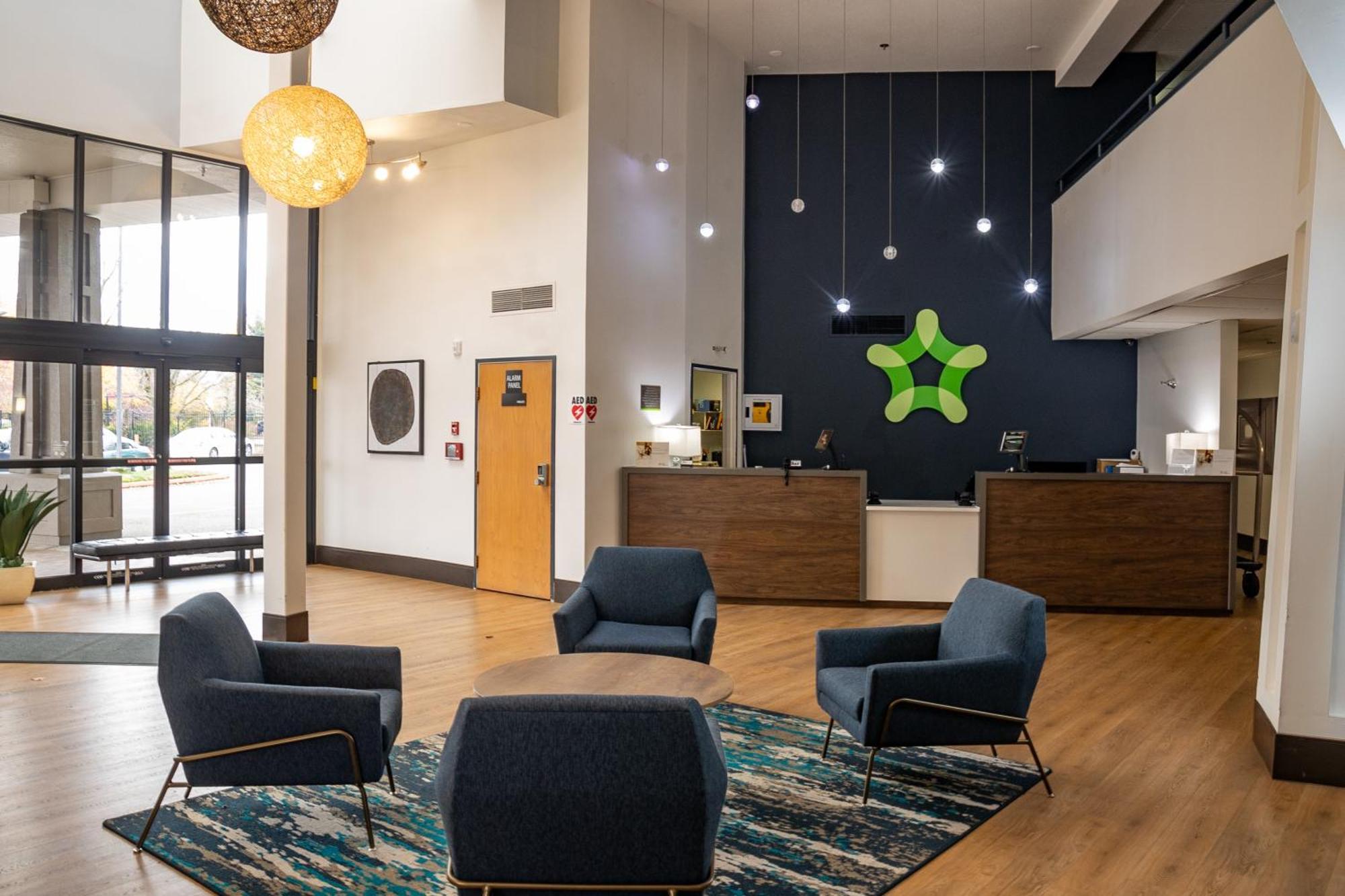 Extended Stay America Premier Suites - Portland - North Ngoại thất bức ảnh