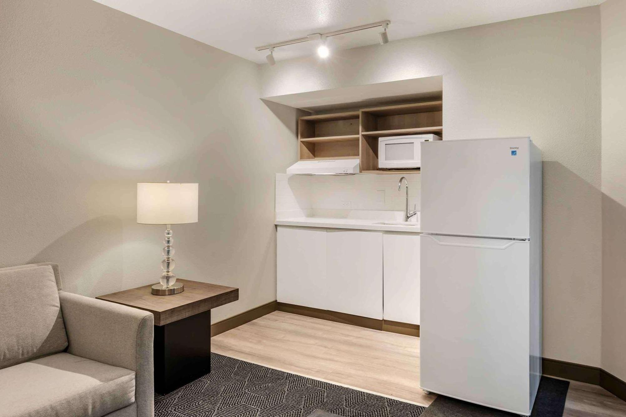 Extended Stay America Premier Suites - Portland - North Ngoại thất bức ảnh
