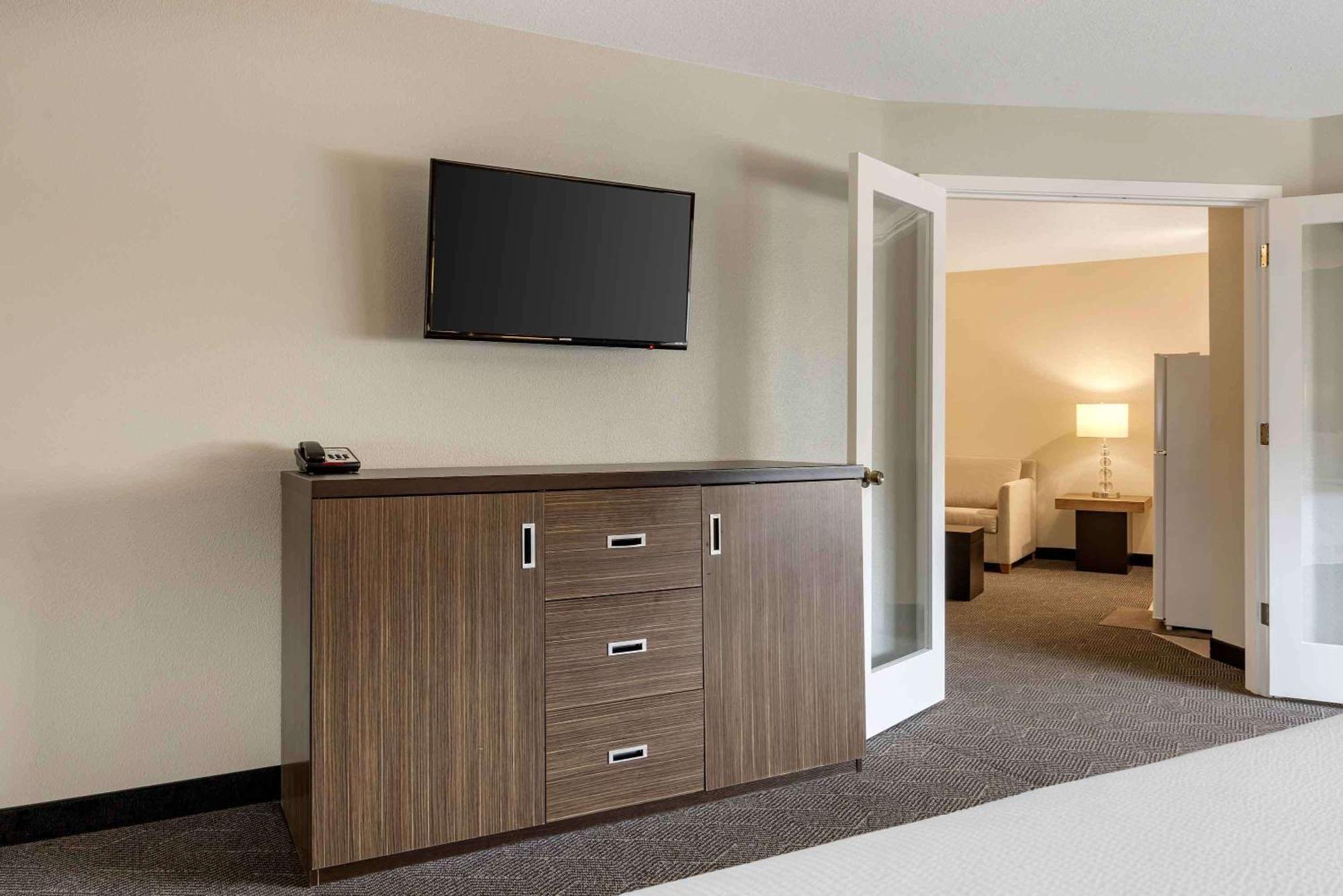Extended Stay America Premier Suites - Portland - North Ngoại thất bức ảnh