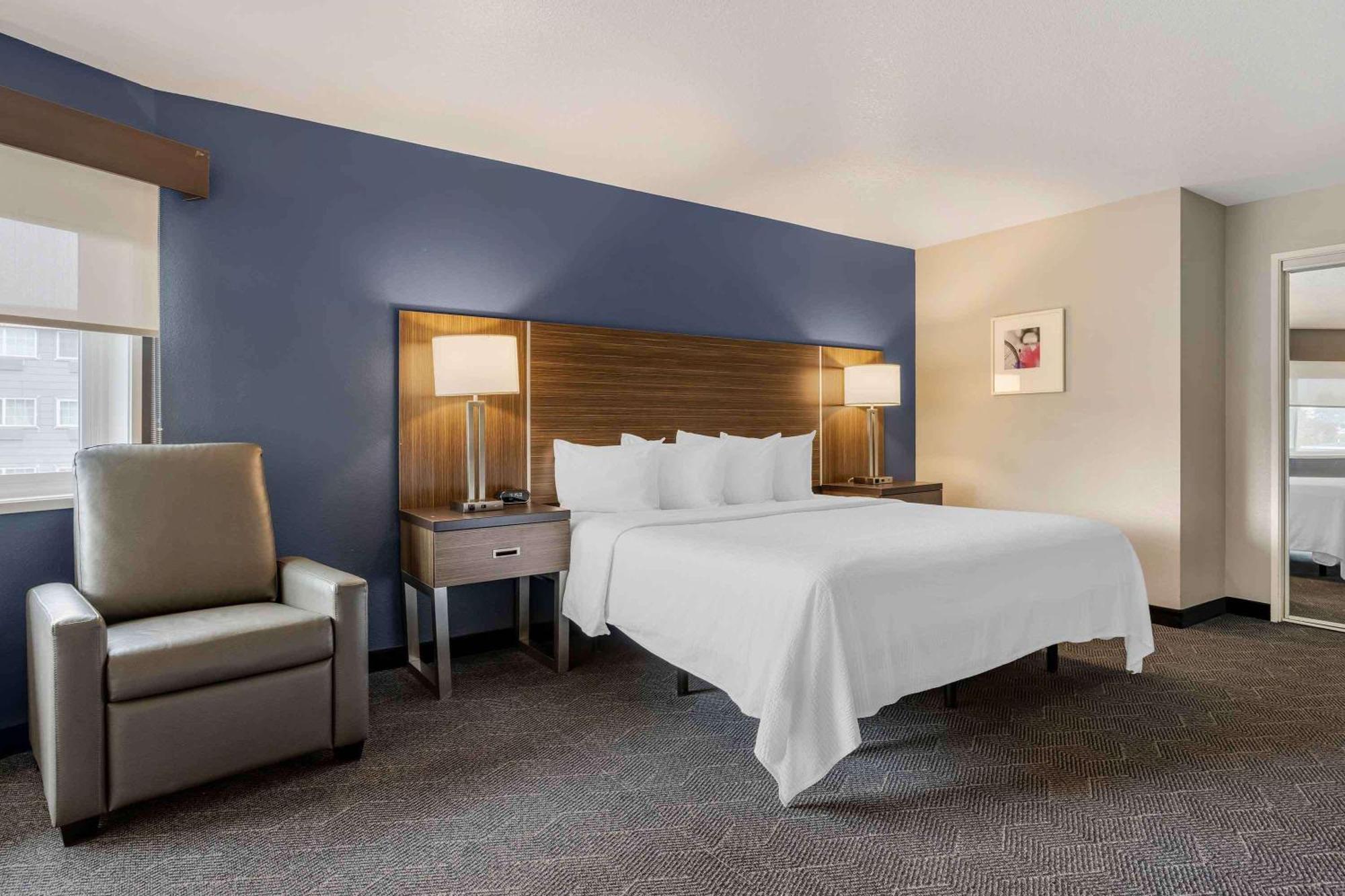Extended Stay America Premier Suites - Portland - North Ngoại thất bức ảnh