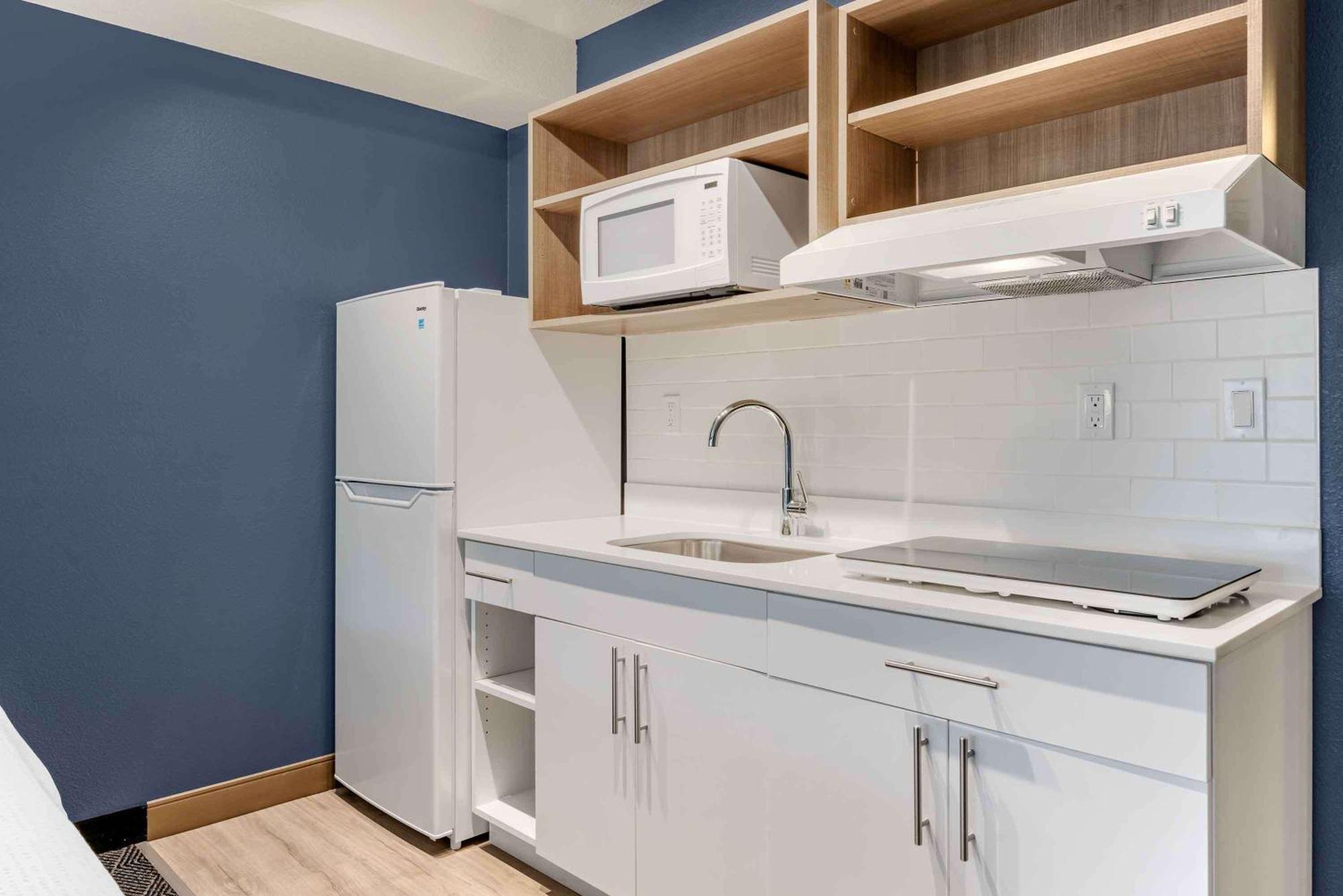 Extended Stay America Premier Suites - Portland - North Ngoại thất bức ảnh