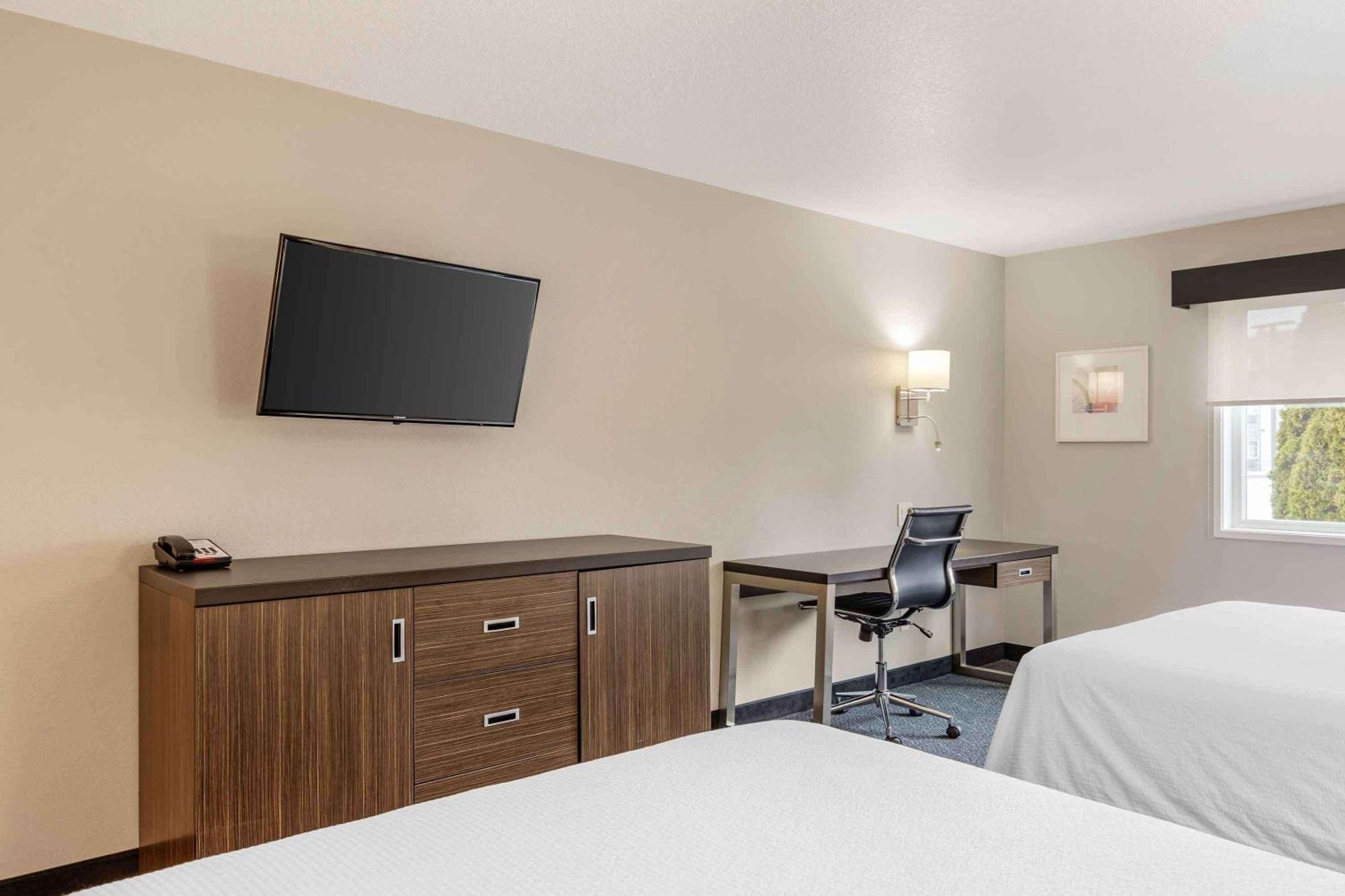 Extended Stay America Premier Suites - Portland - North Ngoại thất bức ảnh