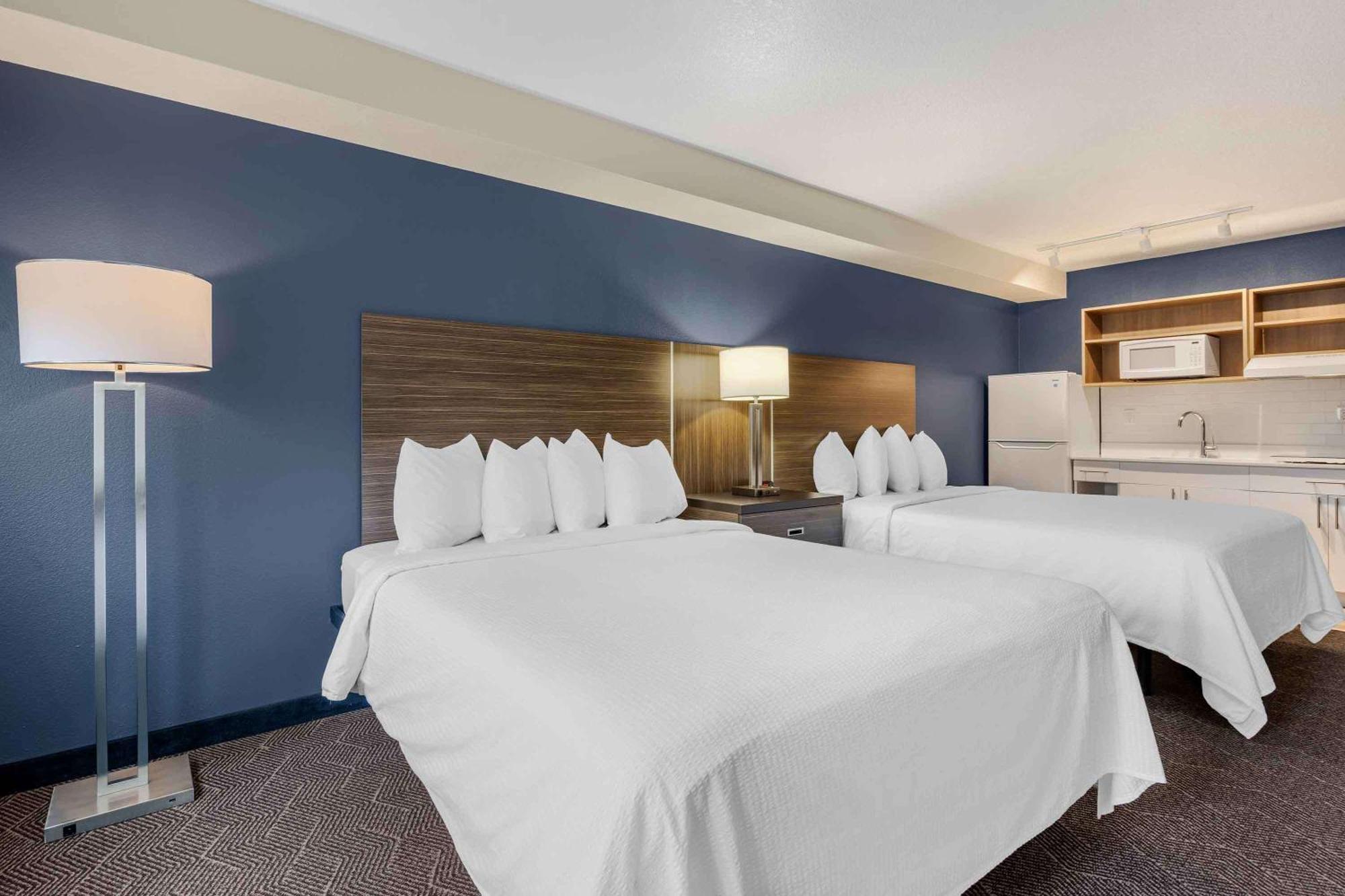 Extended Stay America Premier Suites - Portland - North Ngoại thất bức ảnh