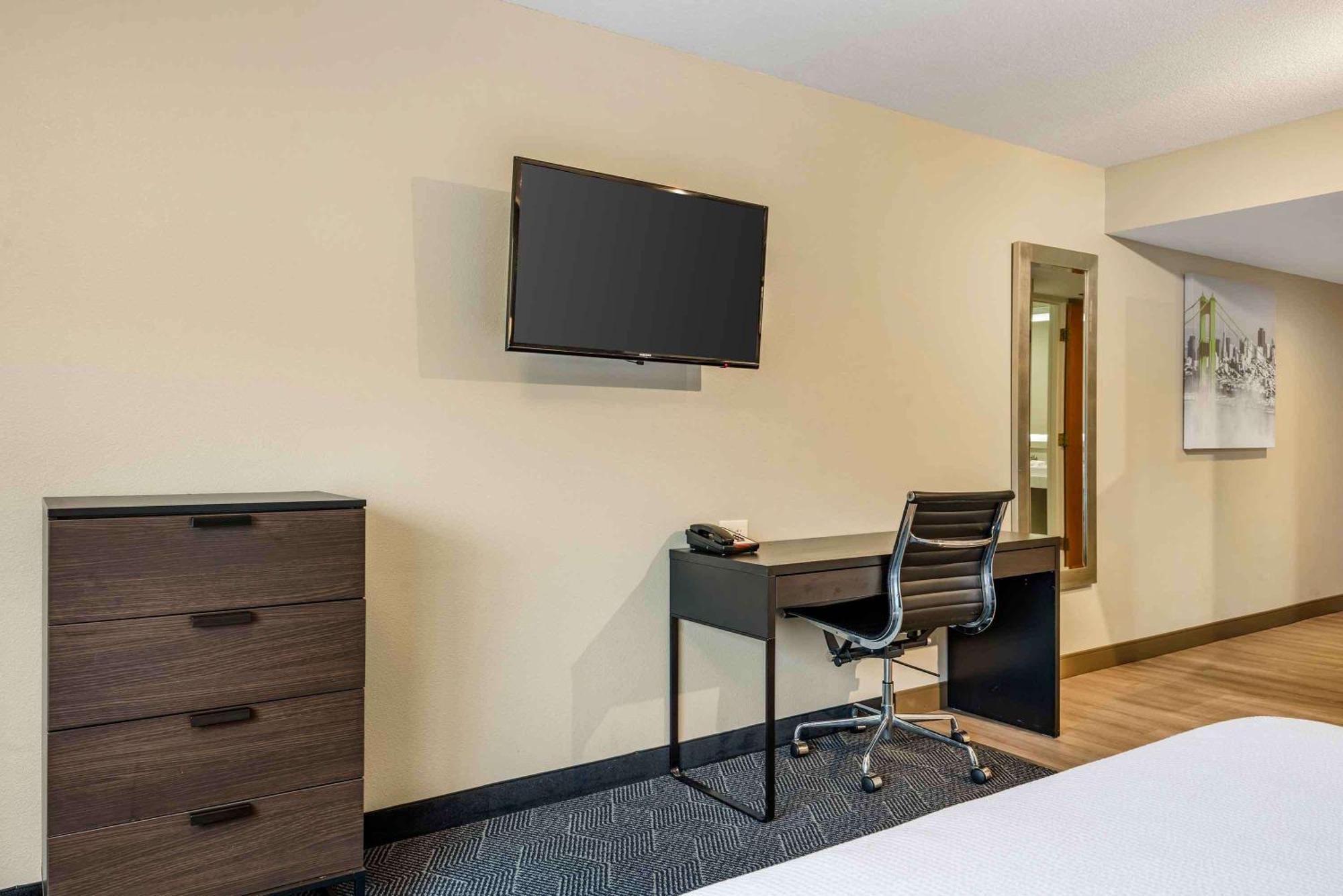 Extended Stay America Premier Suites - Portland - North Ngoại thất bức ảnh