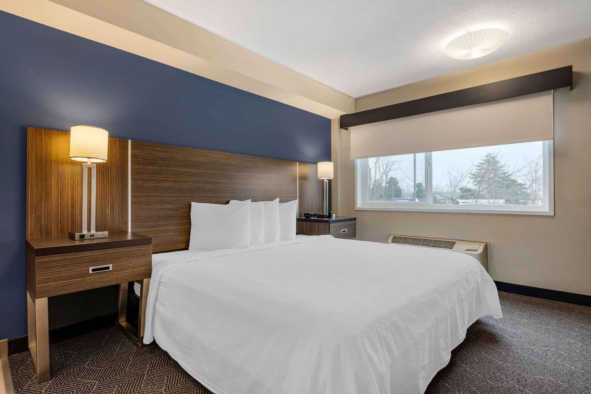 Extended Stay America Premier Suites - Portland - North Ngoại thất bức ảnh