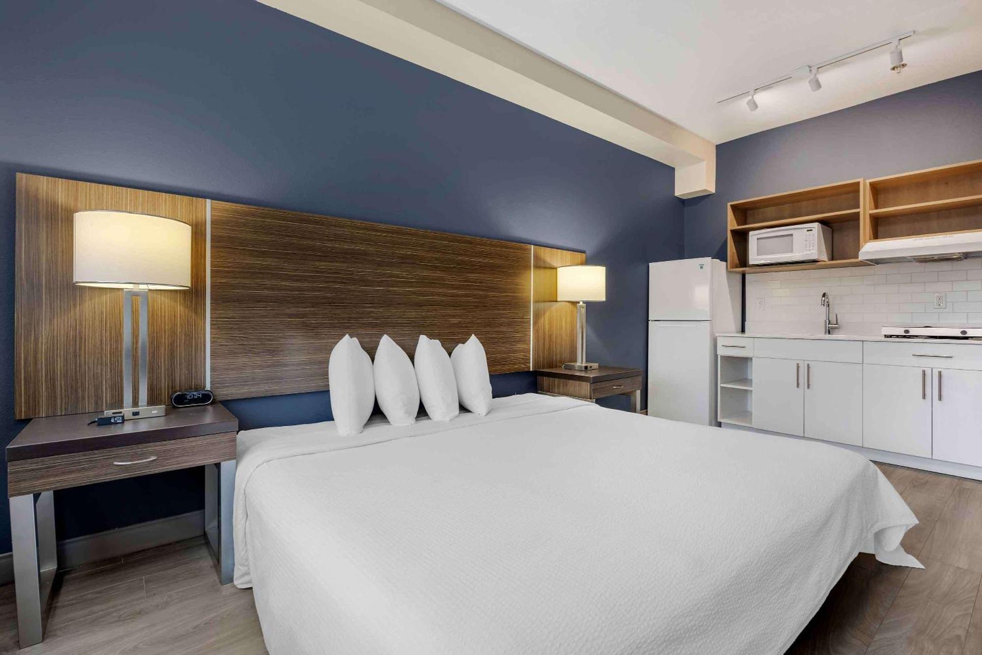 Extended Stay America Premier Suites - Portland - North Ngoại thất bức ảnh