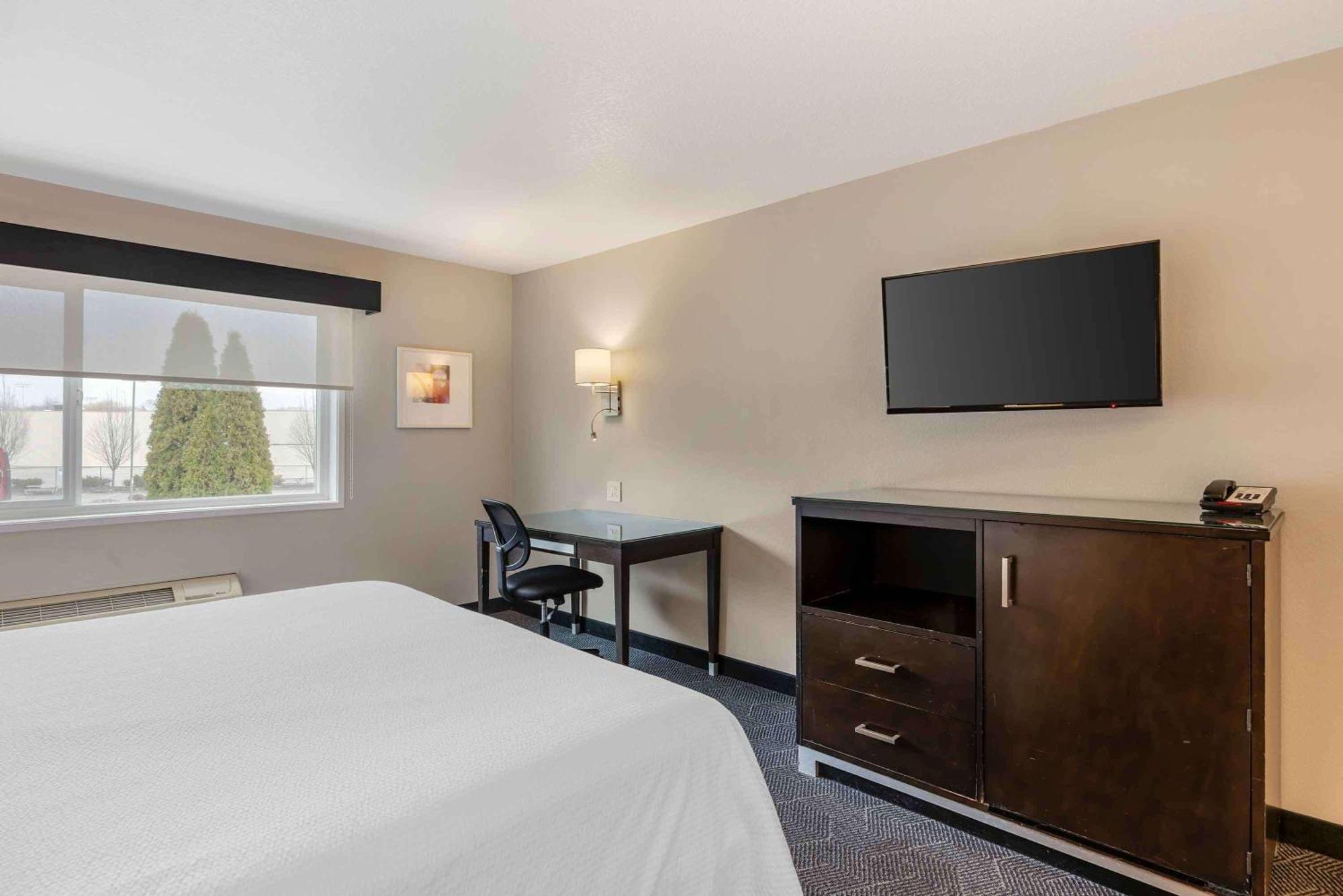 Extended Stay America Premier Suites - Portland - North Ngoại thất bức ảnh