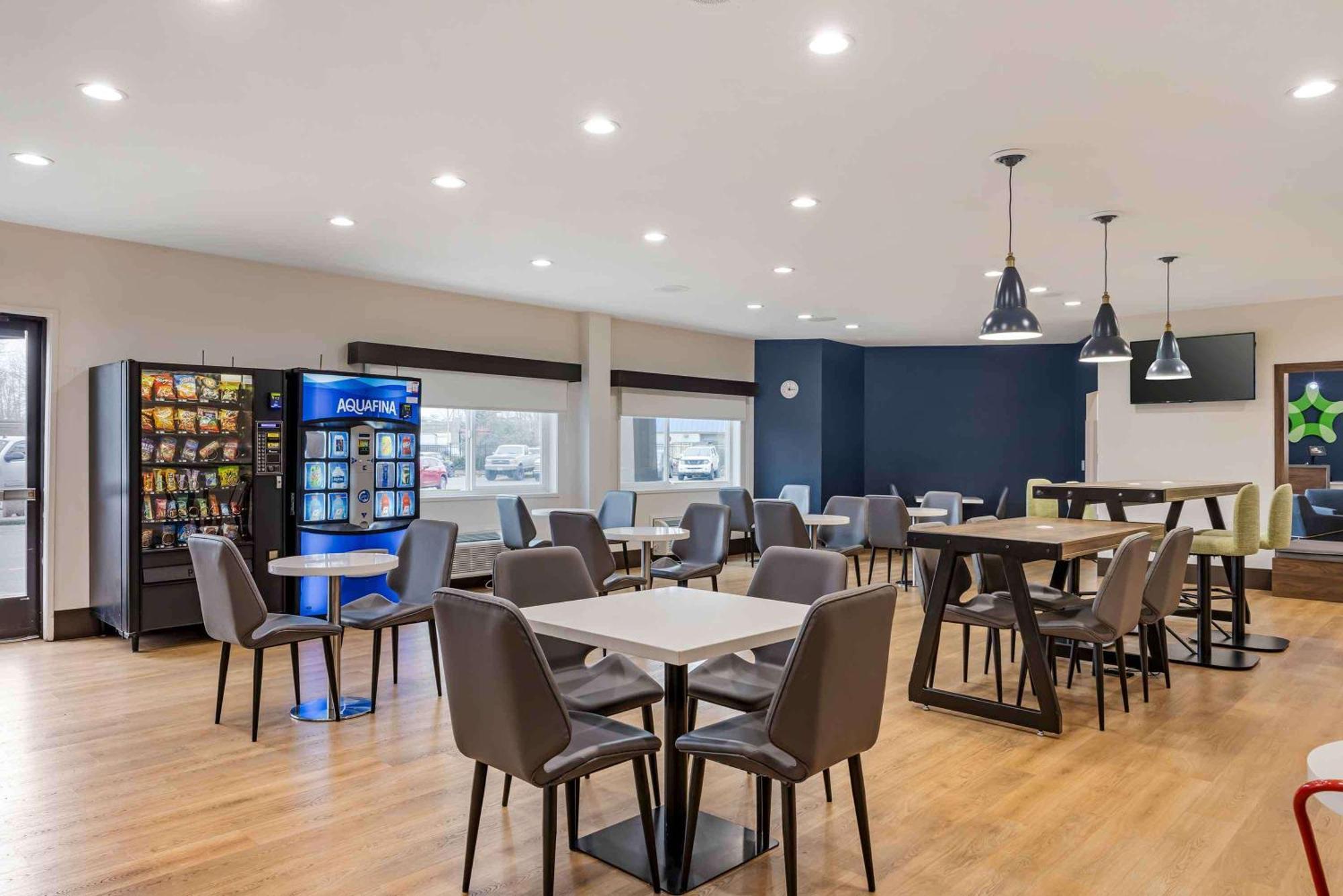 Extended Stay America Premier Suites - Portland - North Ngoại thất bức ảnh