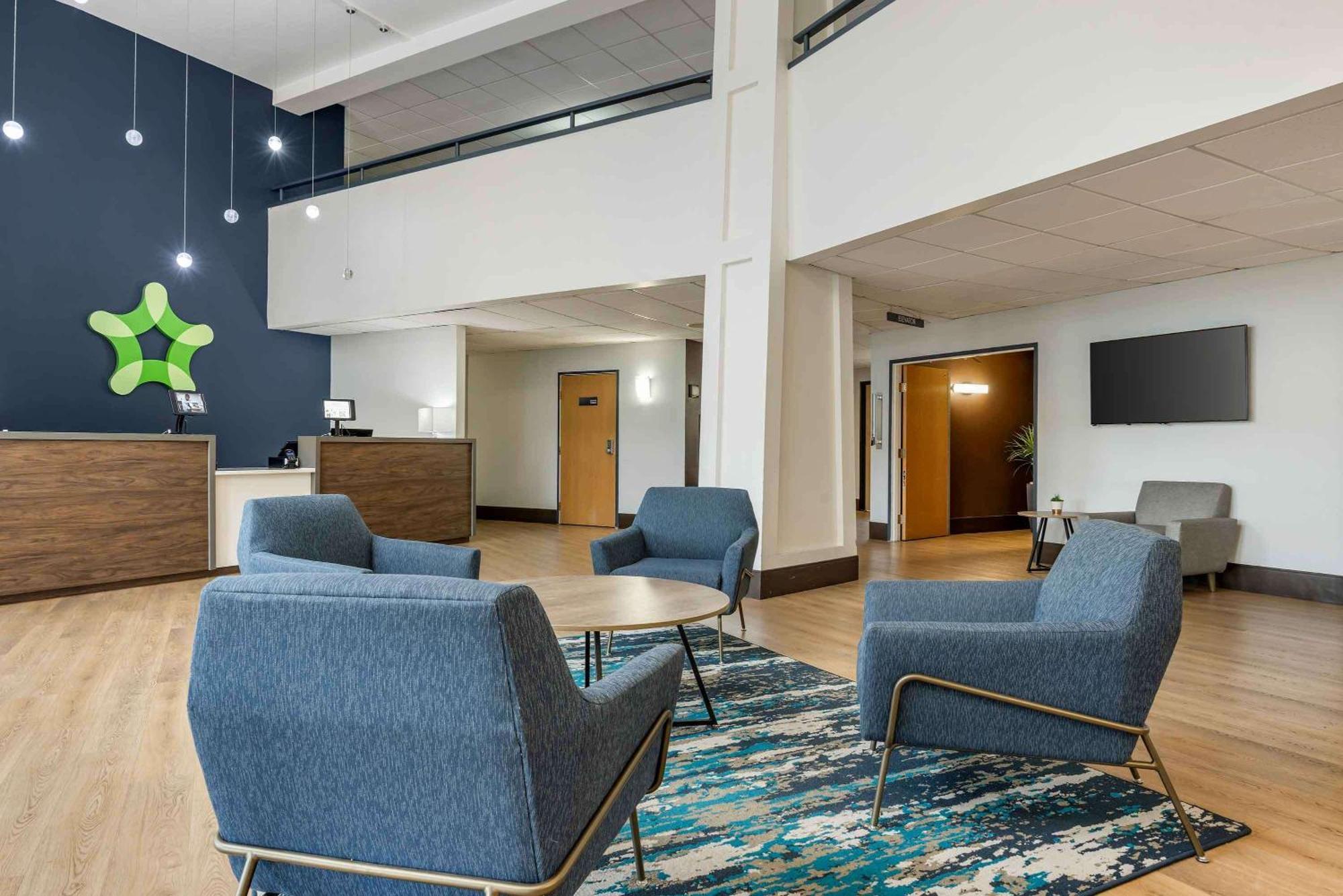 Extended Stay America Premier Suites - Portland - North Ngoại thất bức ảnh