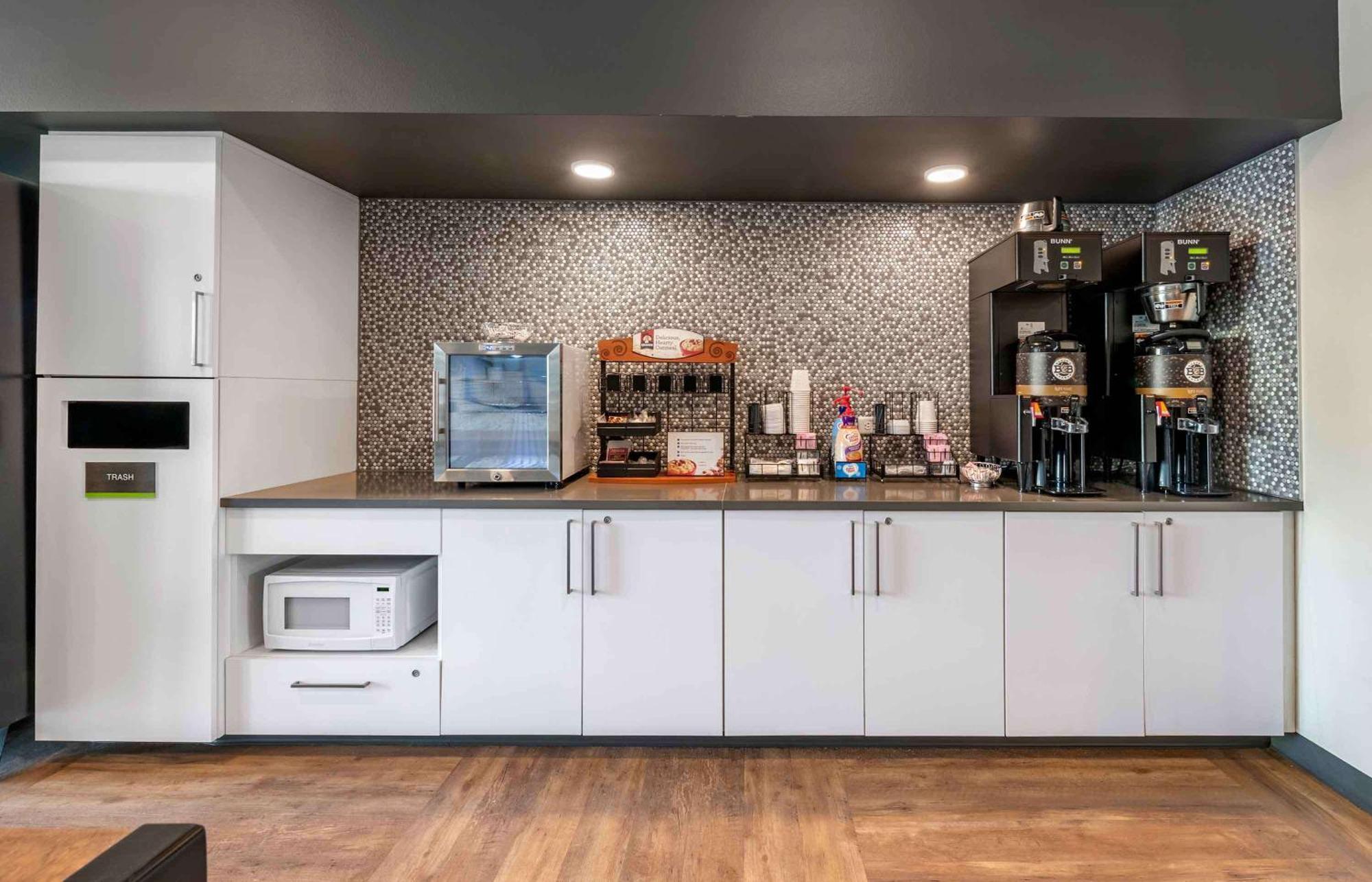 Extended Stay America Premier Suites - Portland - North Ngoại thất bức ảnh