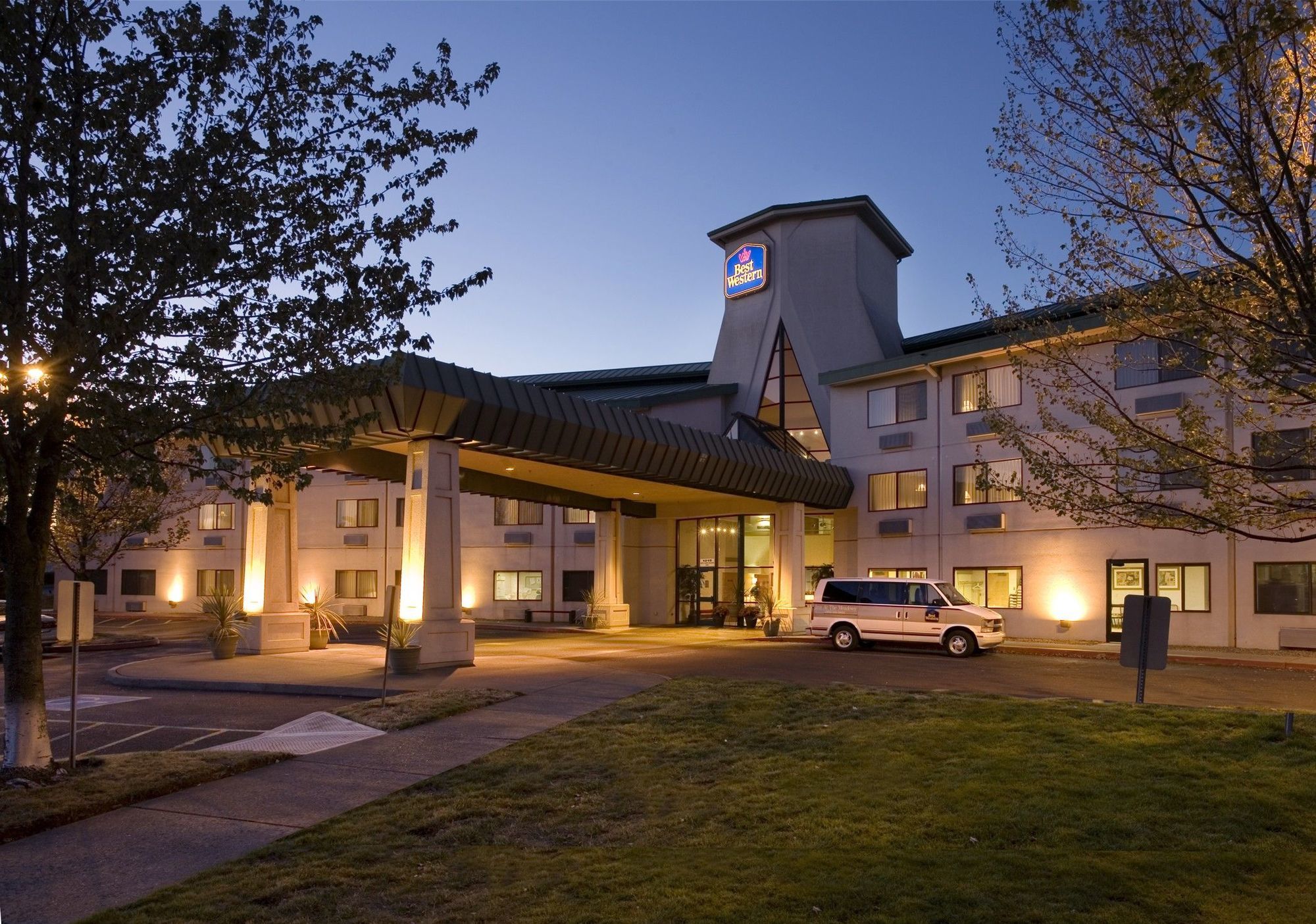 Extended Stay America Premier Suites - Portland - North Ngoại thất bức ảnh